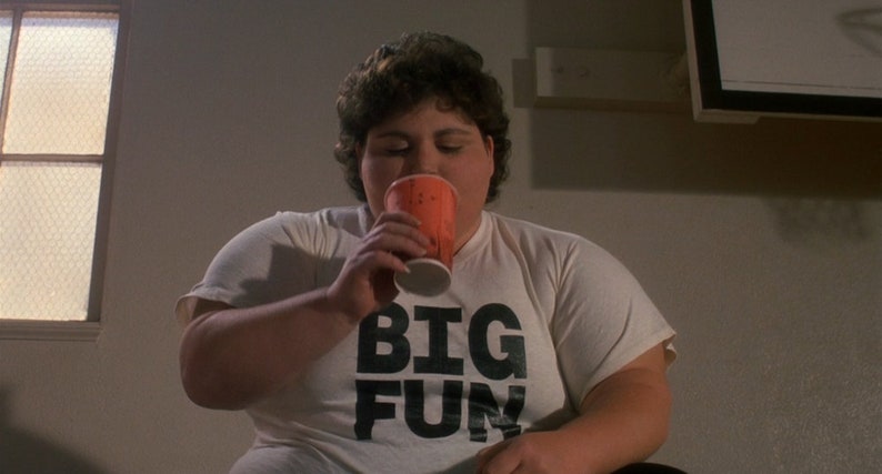 Big Fun | Heathers movie inspired Tee Shirt