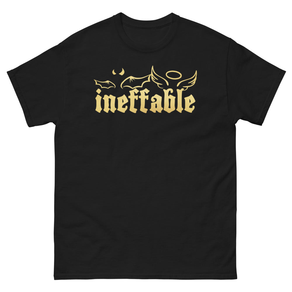 Ineffable | Good Omens Inspired Tee