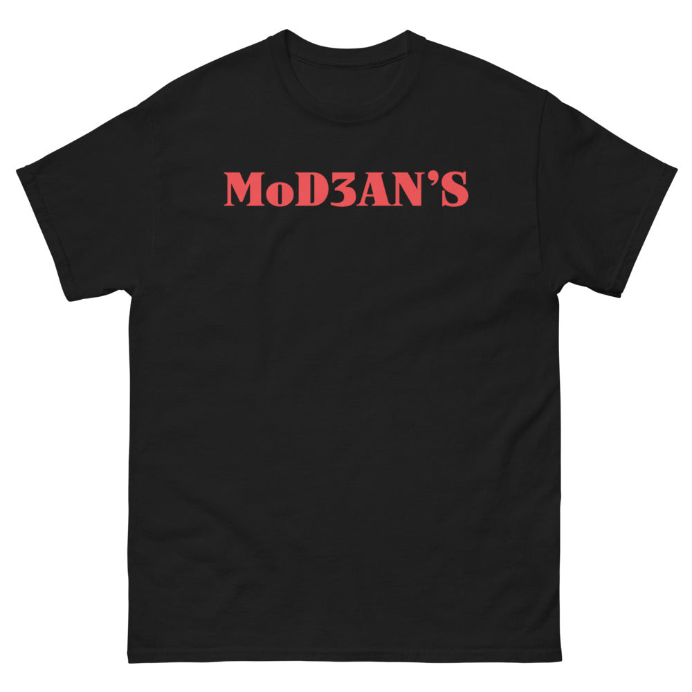 Modean's 3 | Letterkenny inspired Tee Shirt