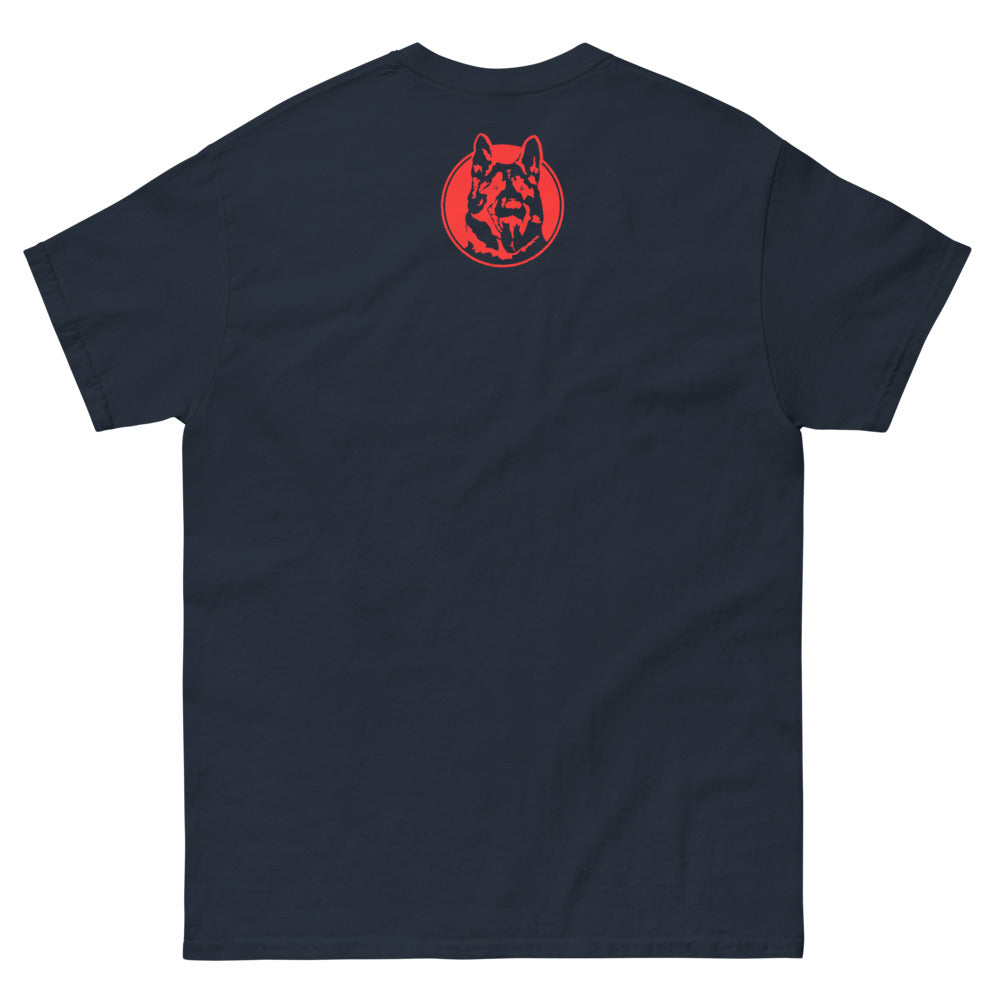 Modean's 3 | Letterkenny inspired Tee Shirt