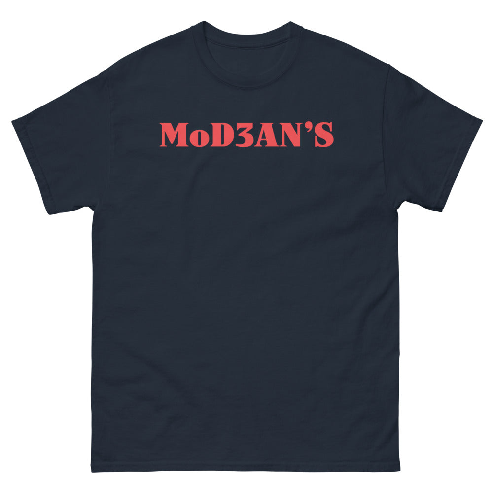 Modean's 3 | Letterkenny inspired Tee Shirt