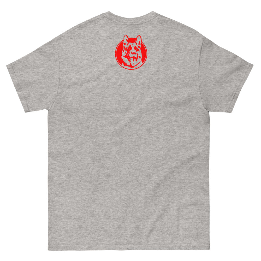 Modean's 3 | Letterkenny inspired Tee Shirt