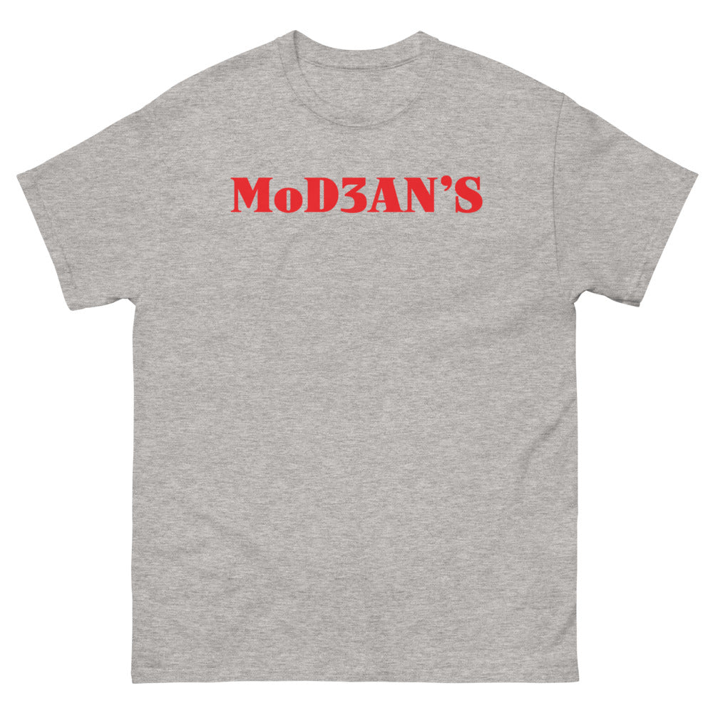 Modean's 3 | Letterkenny inspired Tee Shirt