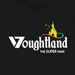 Voughtland | The Boys inspired Tee
